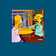 Mad Now