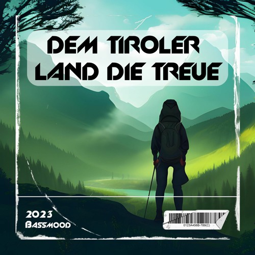 Dem Tiroler Land die Treue (Grubertaler Remix)