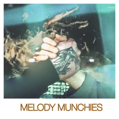 Melody Munchies - waiting.for.food...live-Jam