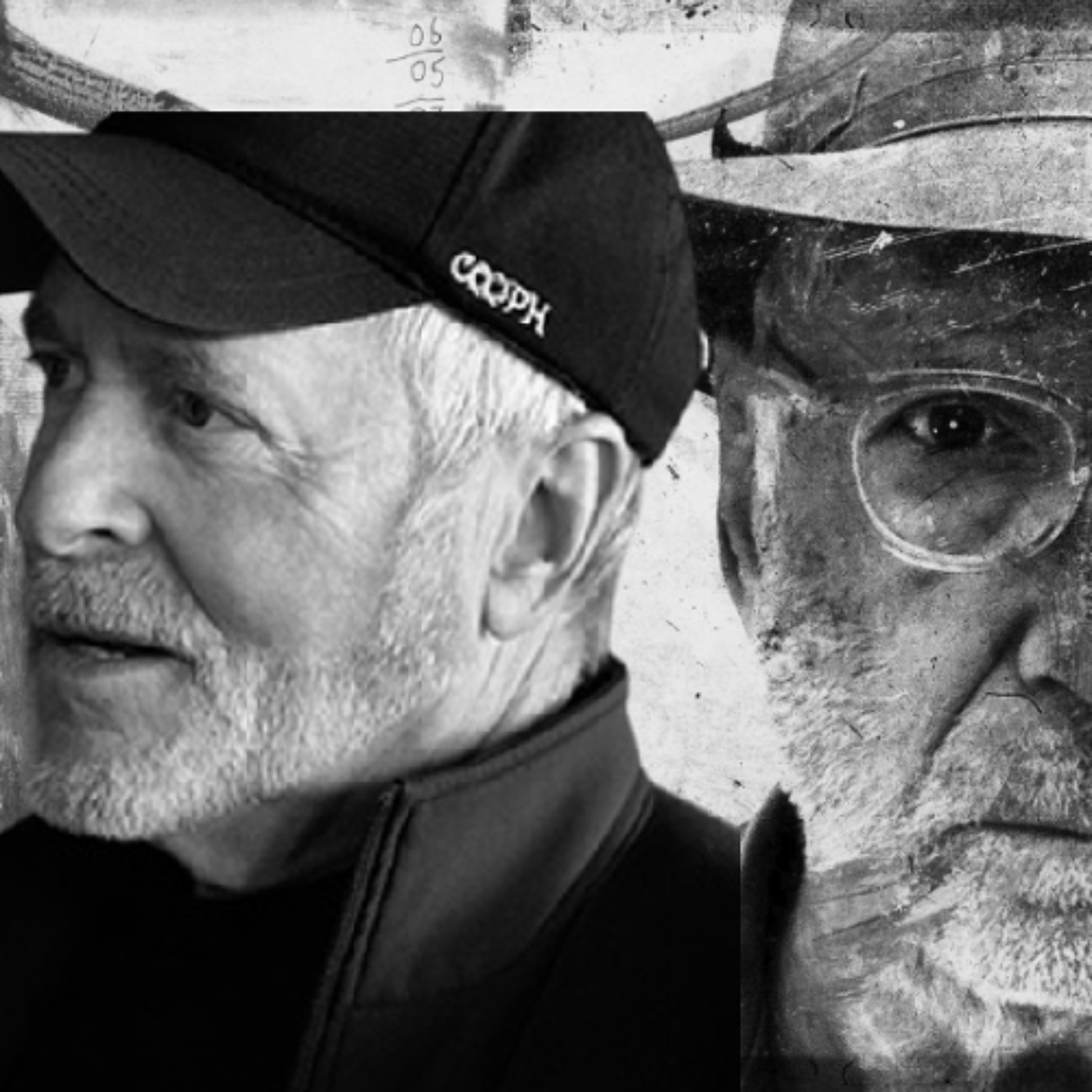 Greg Gorman & Gary Johns: Crafting Portraits with Fine Art Precision | 21.02.25 thumbnail