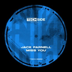 Jack Parnell - Miss You [FREE DOWNLOAD]