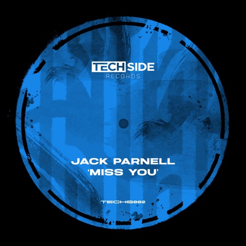 Jack Parnell - Miss You [FREE DOWNLOAD]