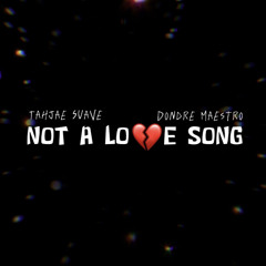 Not A Love Song (feat. Dondre Maestro)