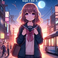 Hope I Did It (prod.vilux) (Remastered)