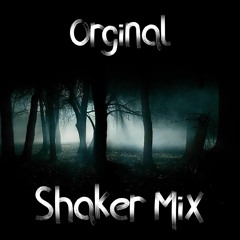 Techno Orginal Shaker Mix