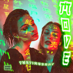 TwoTImezAnt-Move