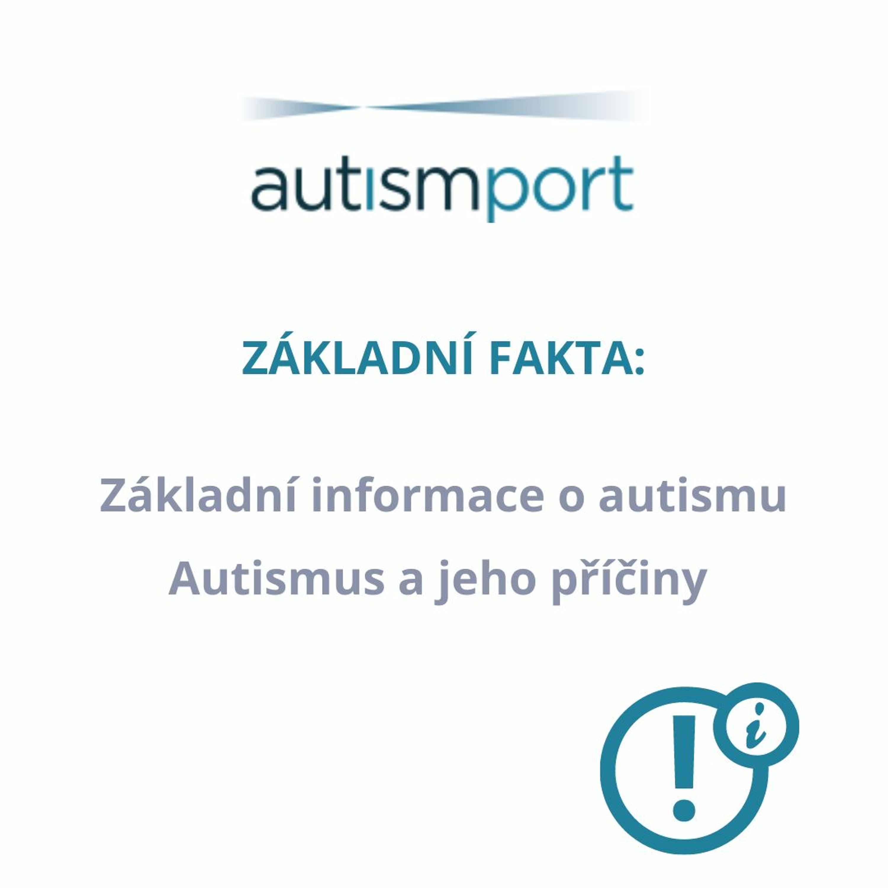 AutismPort