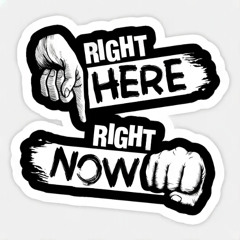 TORETE - RIGHT HERE (PROMO)