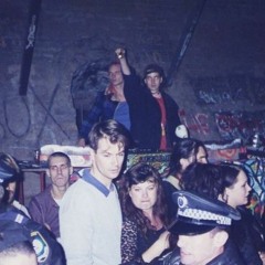 rave to the grave