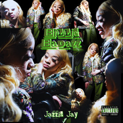 JAZZIE JAY - BILLIE BADAZZ