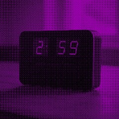 2:59 AM CDs Listening Session