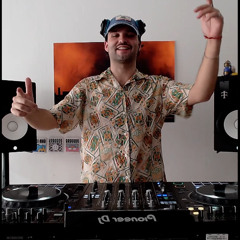 Podcast Groovy Techno #2