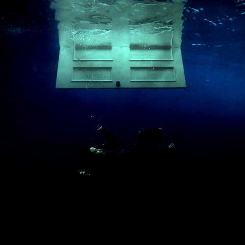 I CANT FALL IN LOVE (BITTERSUITE REMIX)