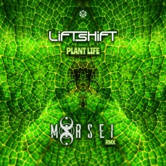 Liftshift - Plant Life (MoRsei Remix)l Out Now on Maharetta Records