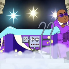 Hot Tub of Love (Slowed)