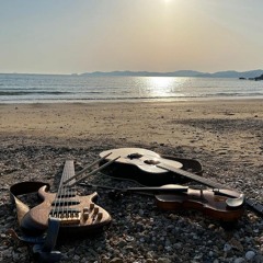 루시 - 바다가 보이는 마을 ( cover )