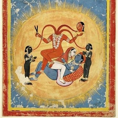 Chinnamasta mantra