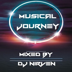 Musical Journey - Hard Techno Edition