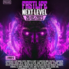 Fastlife Next Level DJ Contest | Myjestix || WINNER ||
