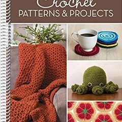 [PDF Download] Crochet Patterns & Projects - Publications International