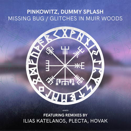 Premiere: Pinkowitz - Missing Bug (Ilias Katelanos & Plecta Remix) [Nordic Voyage Recordings]
