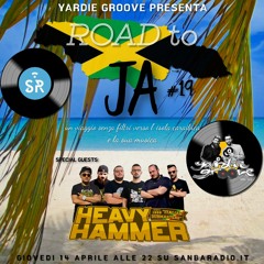 Road to Ja 04x19 - 14/04/2022 ls Heavy Hammer Sound