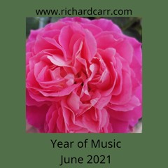 Year of Music: June 1, 2021