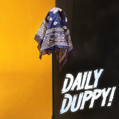 Digga D - Daily Duppy (Pt.2)
