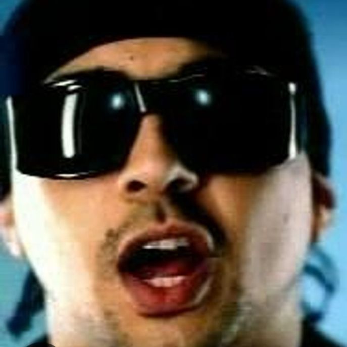 Blu Cantrell & Sean Paul – Breathe (1991 Remix)