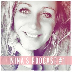 Nina's Podcast #1 Oh Yes
