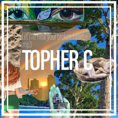 LET ME HEAL YOUR BROKEN HEART </3