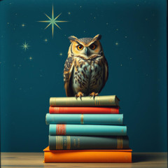 The Old Owl (Trance)