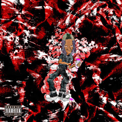 Nightcrawler Ft-Threo (prod.StephBeatsRus x Turbo)