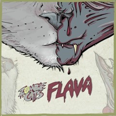 Zombie Cats - FLAVA (Exit4 Remix)