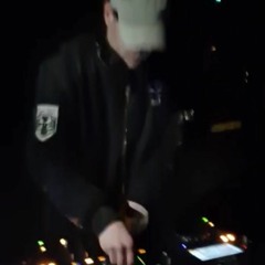 Jeffrey,s Birthday Rave Dj improvisor Goenk-Goenk system