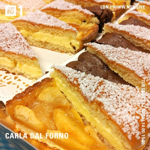 NTS Radio - March 2020