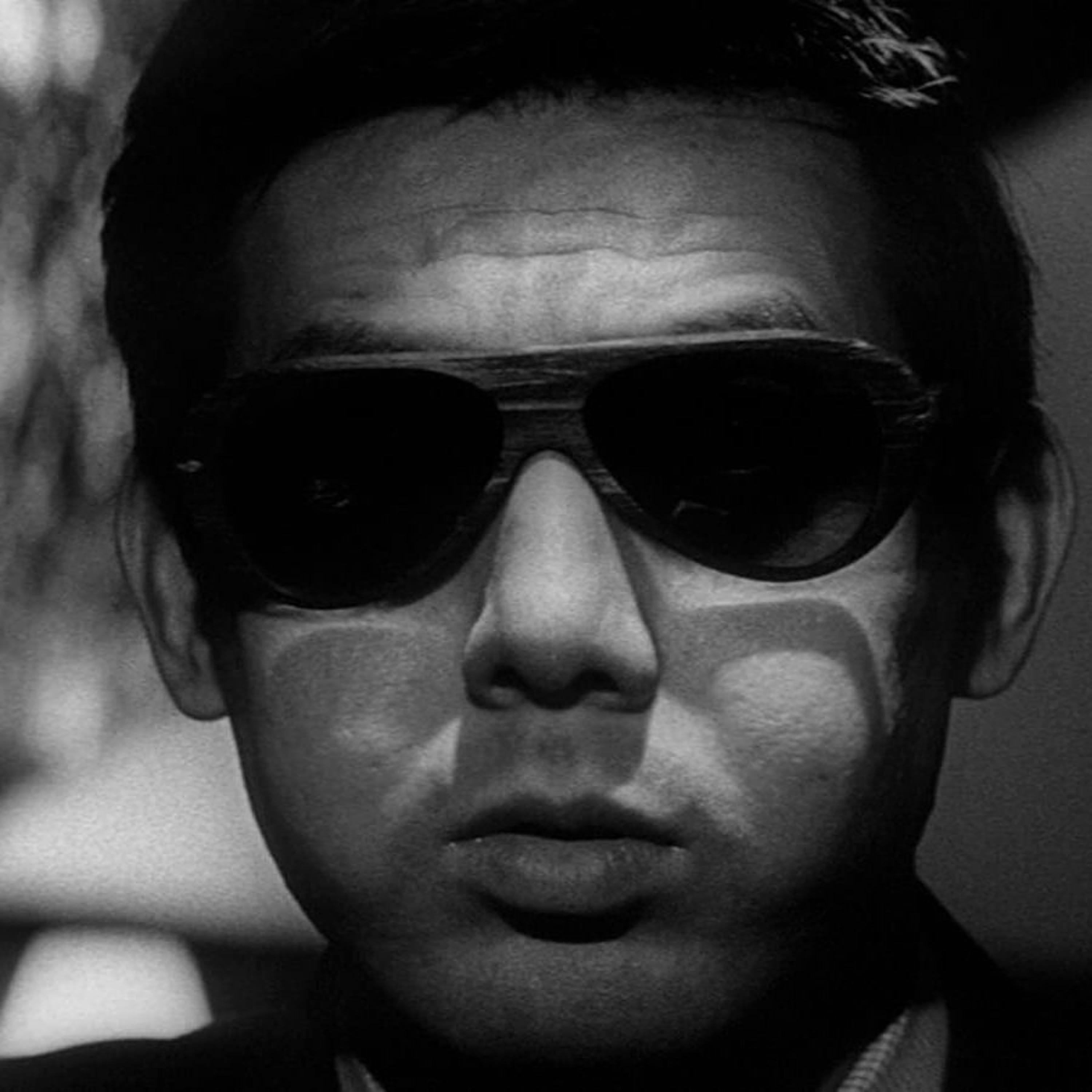 cover of episode BRANDED TO KILL