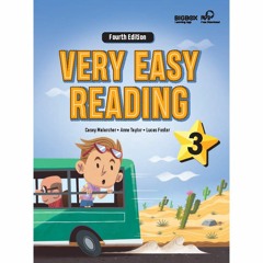 Very Easy Reading 4e 3 Unit 02