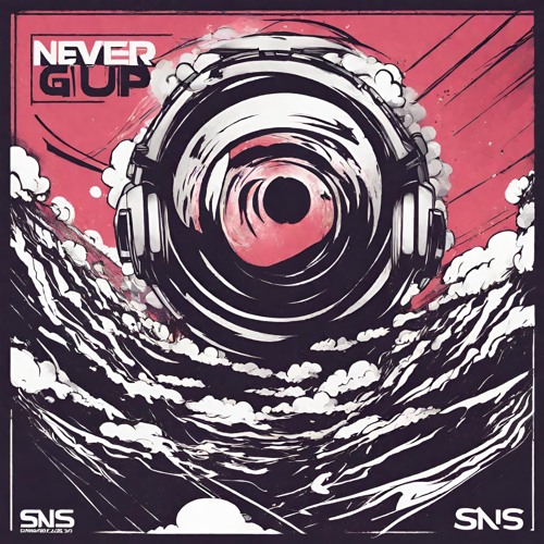 Never Give Up S.N.S Bootleg