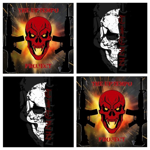 The Uptempo Project | TitzZ - The Uptempo Project Show #042 | March 2022