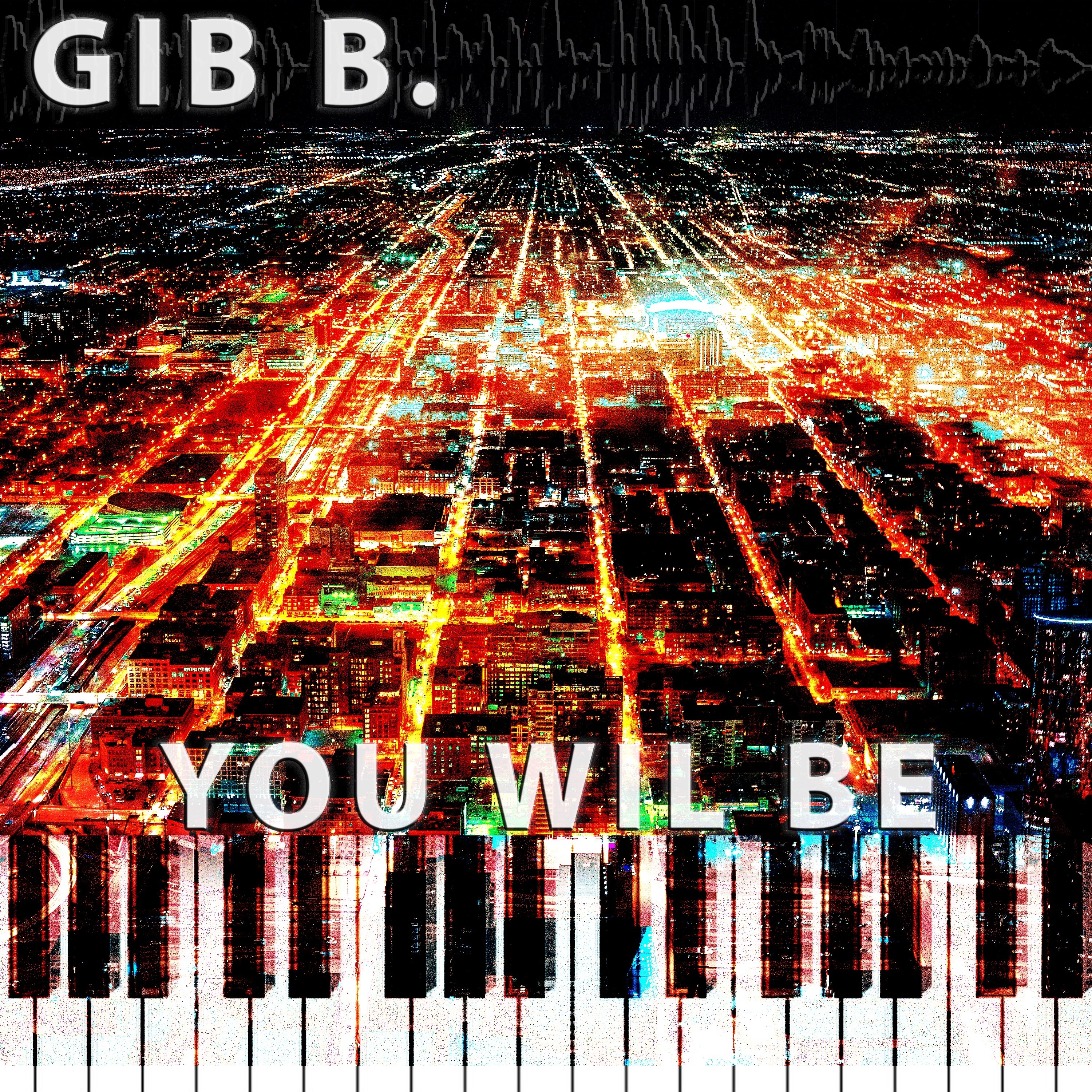 You Will Be episode artwork