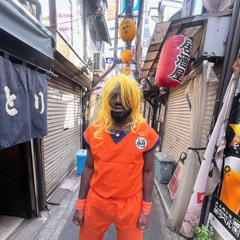 CHOCTIV - TOYKO JAPAN (Sped Up)