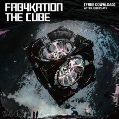 Fab4Kation - The Cube [DARK/MINIMAL DNB]