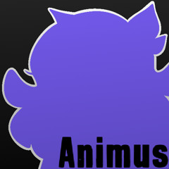 [Painted Plummet] ANIMUS [COVER]
