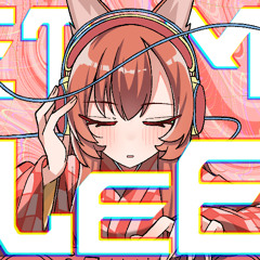 Thunders - LET ME SLEEP(Nemaki Aoi Remix)
