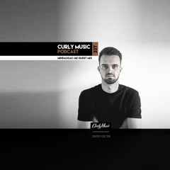 Mindaugas Jak @ ZIP FM, Curly Music 2020.03.26