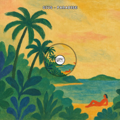 Gius - Paradise [YHV RECORDS]