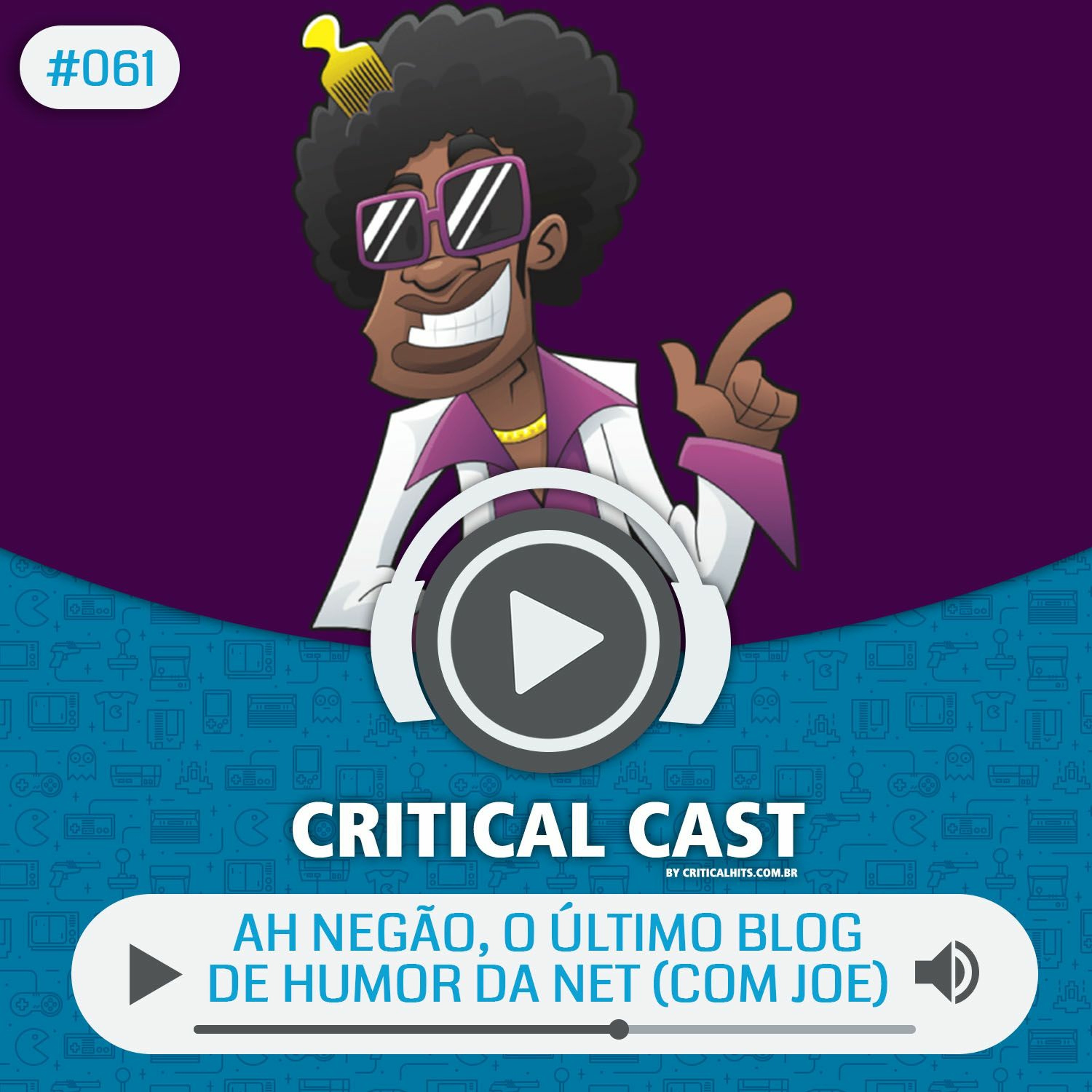 Critical Cast