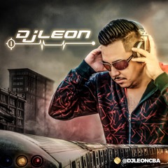 MC RENNAN - ME SEPAREI AGORA Part.MC KAL (DJ LEON CBA)