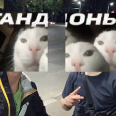 Мы с Кривбасса